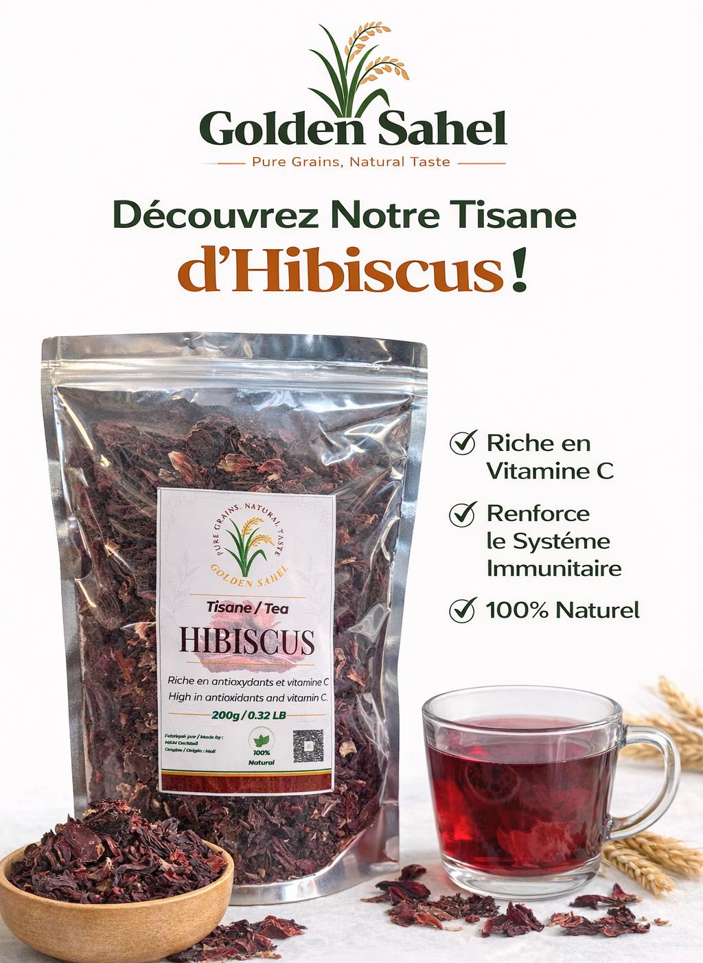 Hibiscus