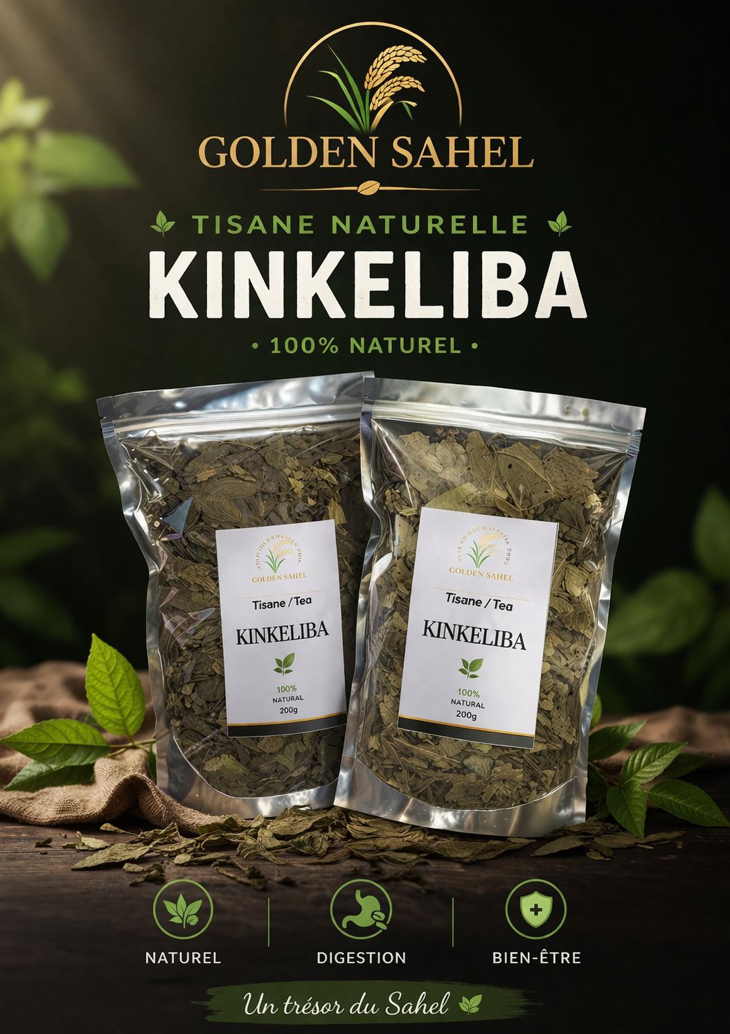 Kinkeliba