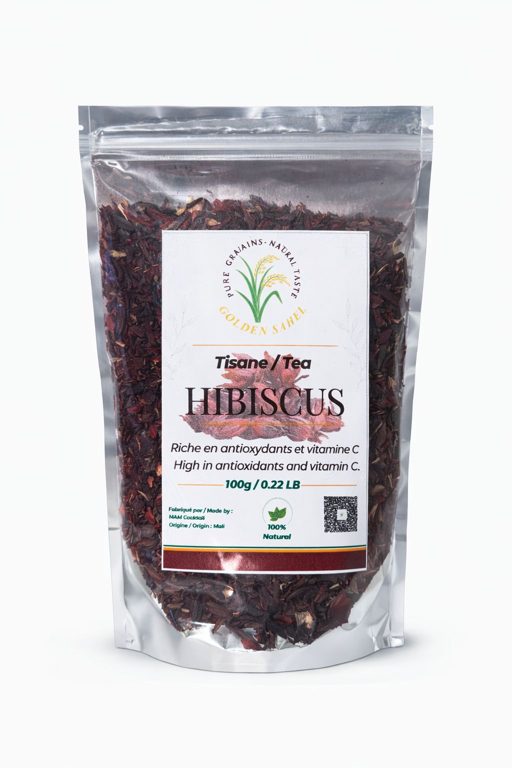 Hibiscus