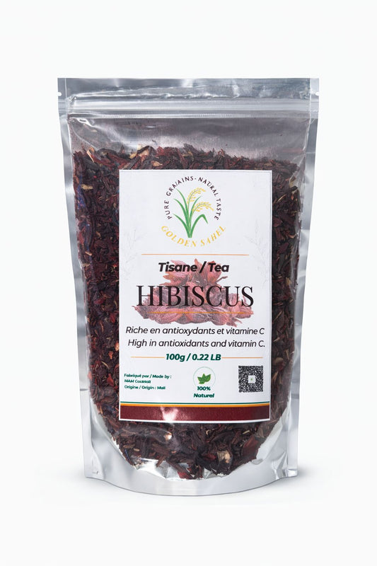 Hibiscus