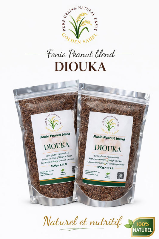 Diouka