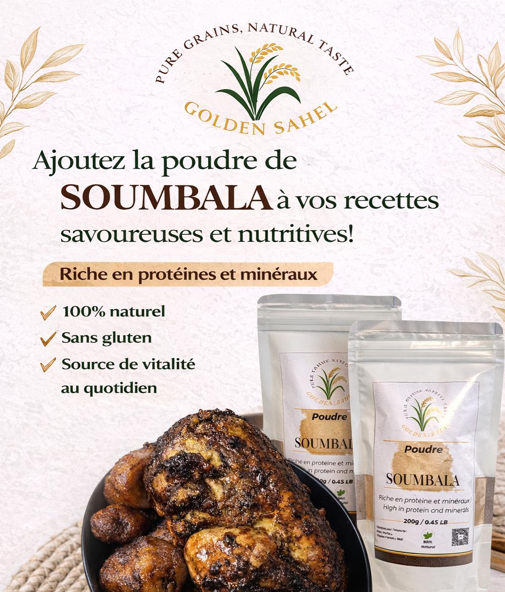 Soumbala