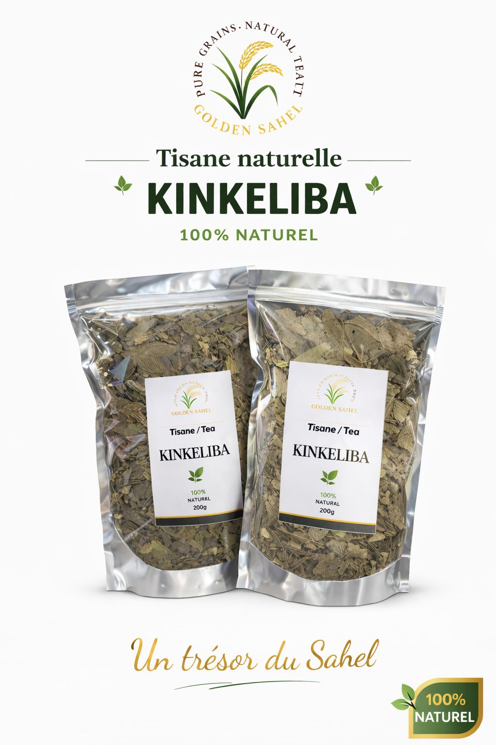 Kinkeliba