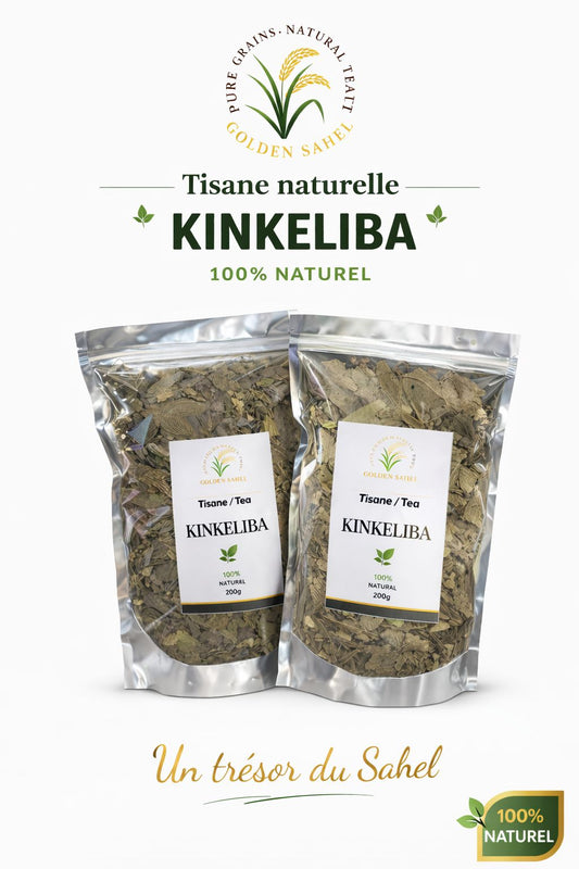 Kinkeliba