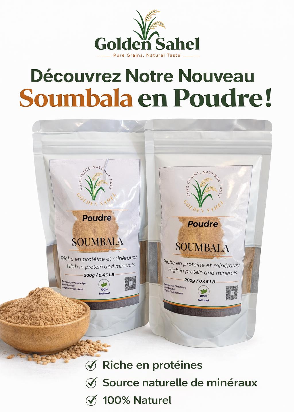 Soumbala
