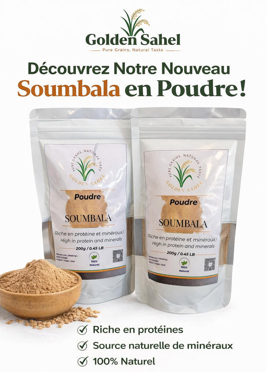 Soumbala
