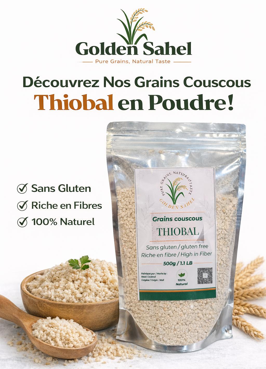 Thiobal